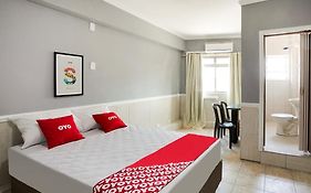 OYO Hotel Boneville, São Paulo